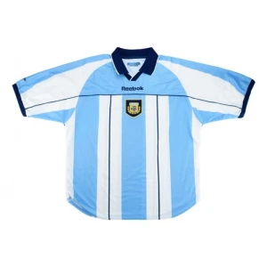 Maglia Argentina 2000 Prima