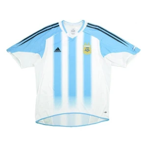Maglia Argentina 2004 Prima
