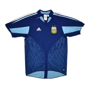 Maglia Argentina 2004 Trasferta