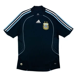 Maglia Argentina 2008 Trasferta
