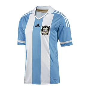 Maglia Argentina 2011 Prima
