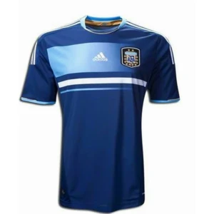 Maglia Argentina 2011 Trasferta
