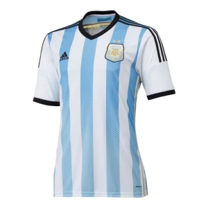 Maglia Argentina 2014 Mondiali Prima
