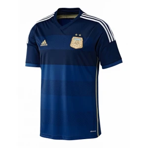 Maglia Argentina 2014 Mondiali Trasferta