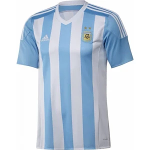 Maglia Argentina 2015 Copa America Prima