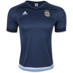 Maglia Argentina 2015 Trasferta