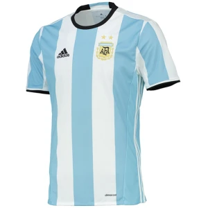 Maglia Argentina 2016 Copa America Prima