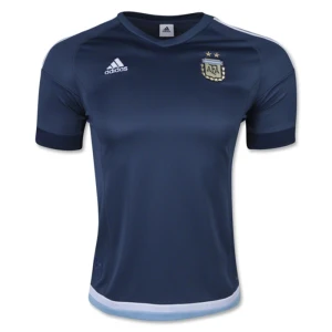 Maglia Argentina 2016 Copa America Trasferta