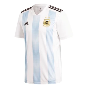Maglia Argentina 2018 Mondiali Prima