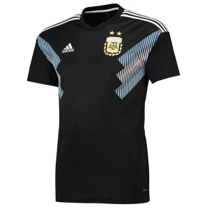 Maglia Argentina 2018 Mondiali Trasferta