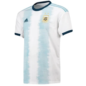 Maglia Argentina 2019 Copa America Prima