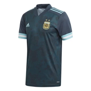 Maglia Argentina 2020 Copa America Trasferta