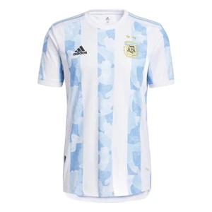 Maglia Argentina 2021 Prima