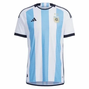 Maglia Argentina 2022 Mondiali Prima