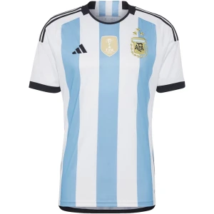 Maglia Argentina 2023 Mondiali Prima