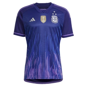 Maglia Argentina 2023 Trasferta