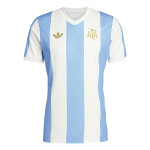 Maglia Argentina 2024 50th Anniversary Prima