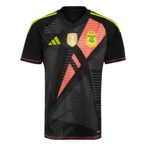 Maglia Argentina 2024 Copa America Portiere Prima