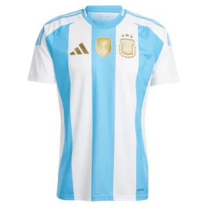 Maglia Argentina 2024 Copa America Prima
