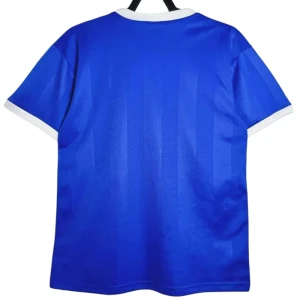 Maglia Argentina Retro 1986 Trasferta Uomo