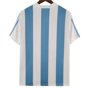 Maglia Argentina Retro 1993 Prima Uomo