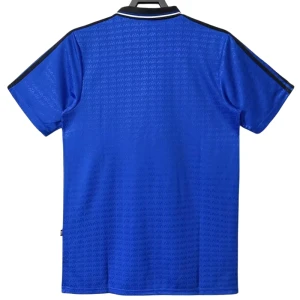 Maglia Argentina Retro 1994 Trasferta Uomo
