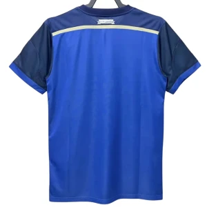 Maglia Argentina Retro 2014 Trasferta Uomo