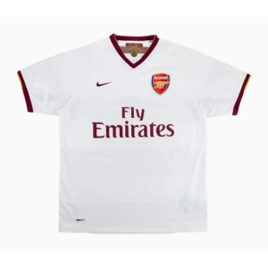 Maglia Arsenal FC 2008-09 Terza