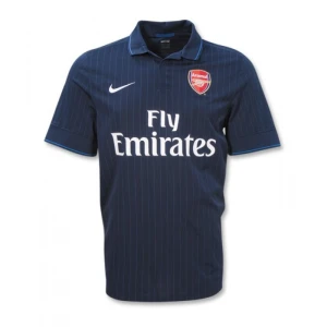 Maglia Arsenal FC 2009-10 Trasferta