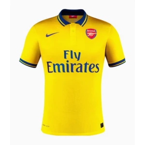 Maglia Arsenal FC 2013-14 Trasferta