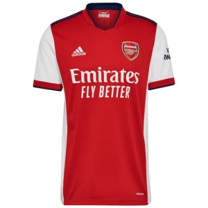 Maglia Arsenal FC 2021-22 Prima