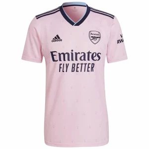 Maglia Arsenal FC 2022-23 Terza