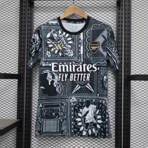 Maglia Arsenal FC 2024-25 Special Prima