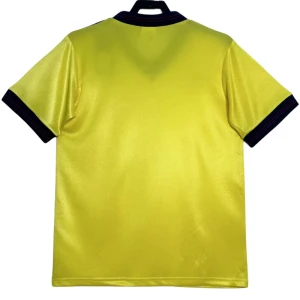 Maglia Arsenal FC Retro 1983-86 Trasferta Uomo