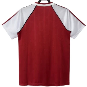 Maglia Arsenal FC Retro 1988-90 Prima Uomo