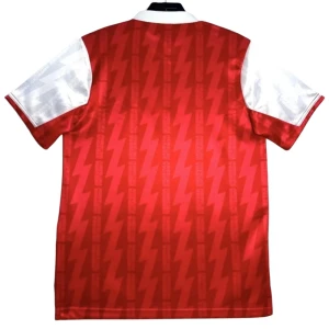 Maglia Arsenal FC Retro 1993-94 Prima Uomo