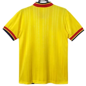 Maglia Arsenal FC Retro 1993-94 Trasferta Uomo