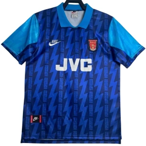 Maglia Arsenal FC Retro 1994-95 Trasferta Uomo