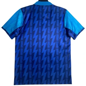 Maglia Arsenal FC Retro 1994-95 Trasferta Uomo