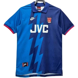 Maglia Arsenal FC Retro 1995-96 Trasferta Uomo