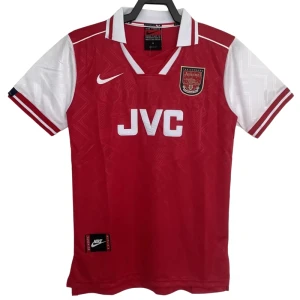 Maglia Arsenal FC Retro 1996-97 Prima Uomo