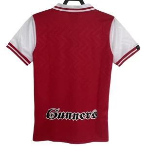 Maglia Arsenal FC Retro 1996-97 Prima Uomo