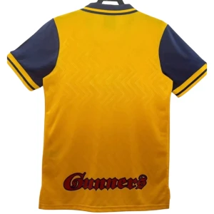 Maglia Arsenal FC Retro 1996-97 Trasferta Uomo