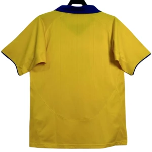 Maglia Arsenal FC Retro 2003-04 Trasferta Uomo