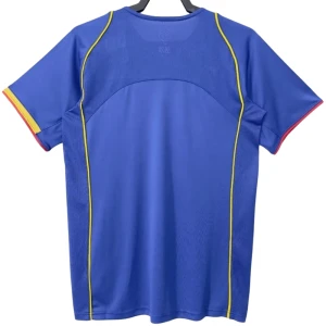 Maglia Arsenal FC Retro 2004-05 Trasferta Uomo