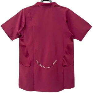 Maglia Arsenal FC Retro 2005-06 Prima Uomo