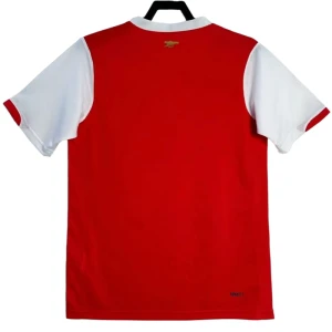 Maglia Arsenal FC Retro 2006-07 Prima Uomo