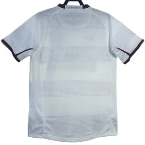 Maglia Arsenal FC Retro 2007-08 Trasferta Uomo