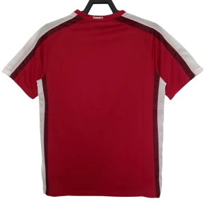 Maglia Arsenal FC Retro 2008-10 Prima Uomo