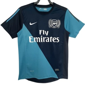 Maglia Arsenal FC Retro 2011-12 Trasferta Uomo